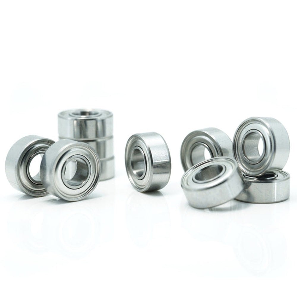 20pcs 6x13x5mm Motor Miniature Bearing, 686ZZ - laboratorydeal