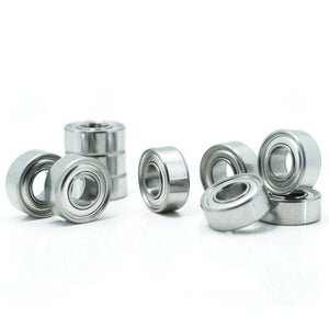 20pcs 6x13x5mm Motor Miniature Bearing, 686ZZ - laboratorydeal