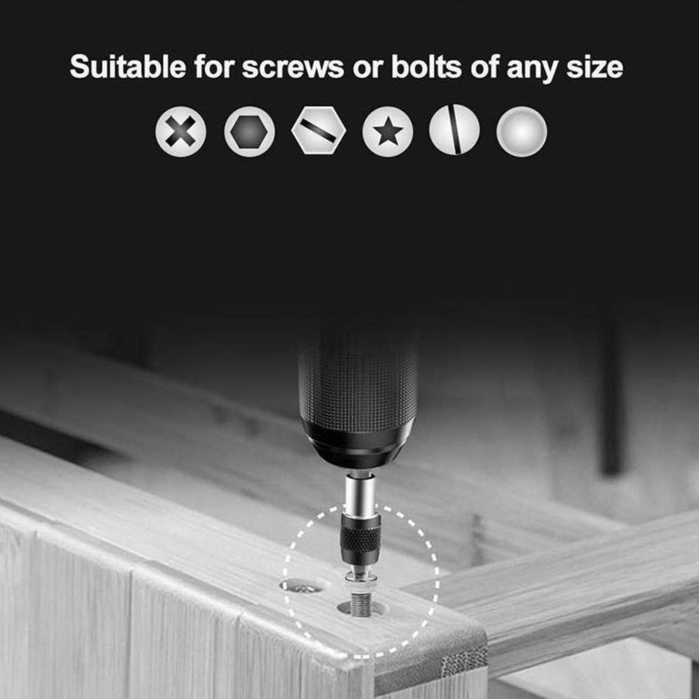 22 PCS / Set Screw Takeout High - Speed Steel Anti - Tooth Refrigerant Removal Tool, Anti - Tooth Refrigerant Removal Tool - laboratorydeal