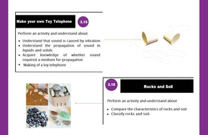 23 Fun Class 3 Educational Activities at Affordable Prices - laboratorydeal
