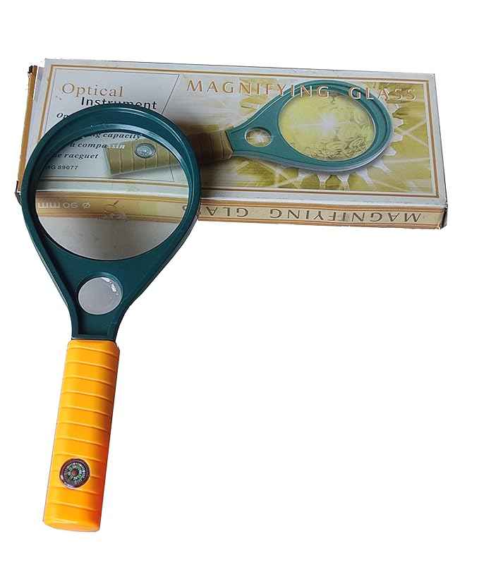 Magnifying Glass