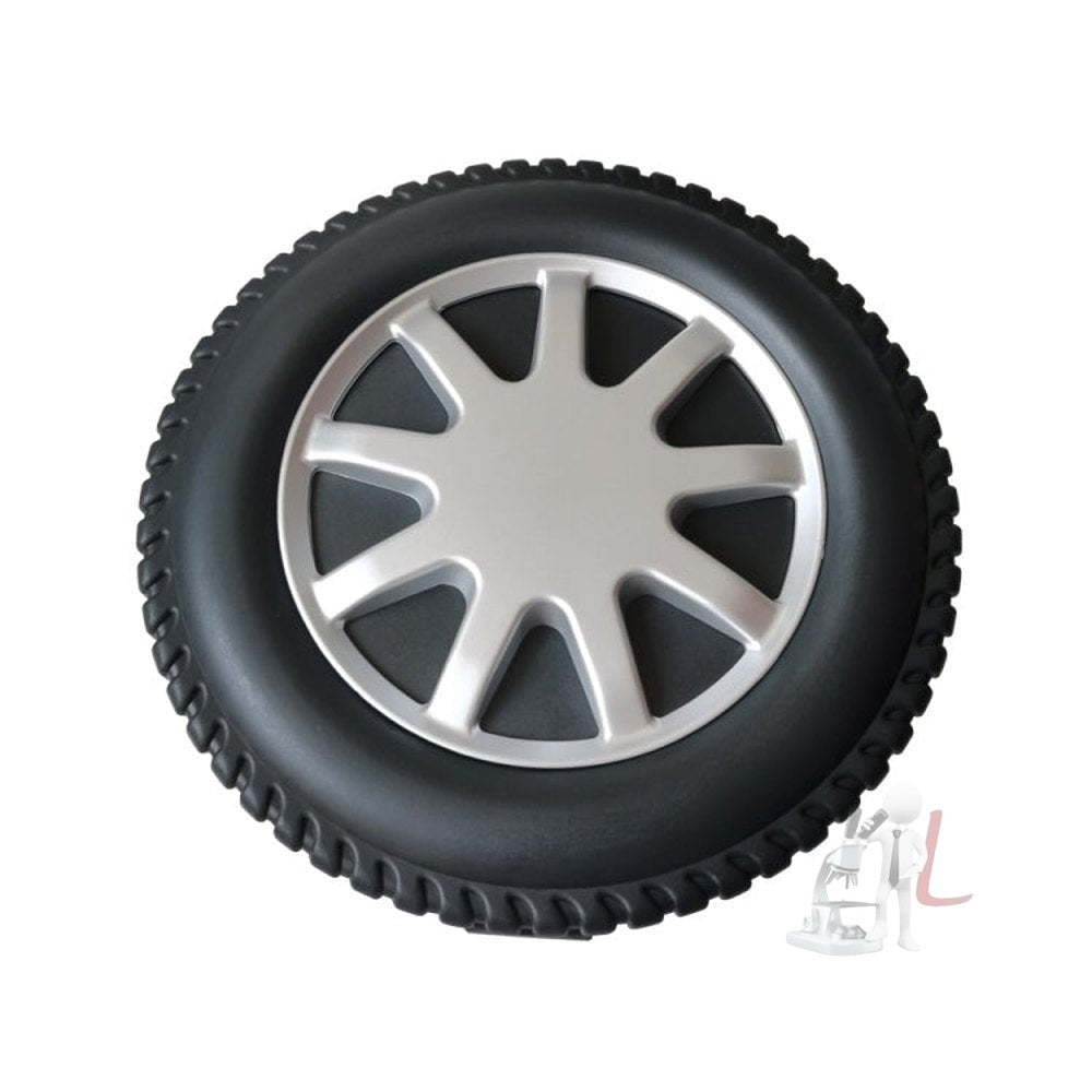 29 In 1 Creative Gift Tire - Shaped Household Hardware Tool Set, 29 In 1 - laboratorydeal