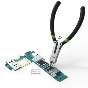 2UUL DA83 Basic Plier Cutter for Phone Repair - laboratorydeal