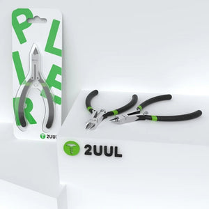 2UUL DA83 Basic Plier Cutter for Phone Repair - laboratorydeal