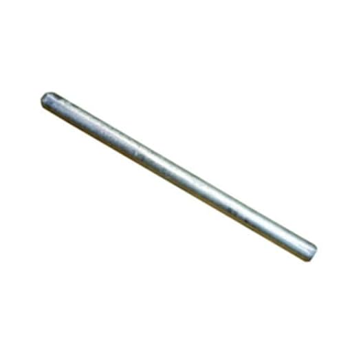 Copper Rods Solid Pure Copper Metal Rod Set for Electrical Conductivity, DIY Projects, Metalworking, Crafting & Engineering Uses