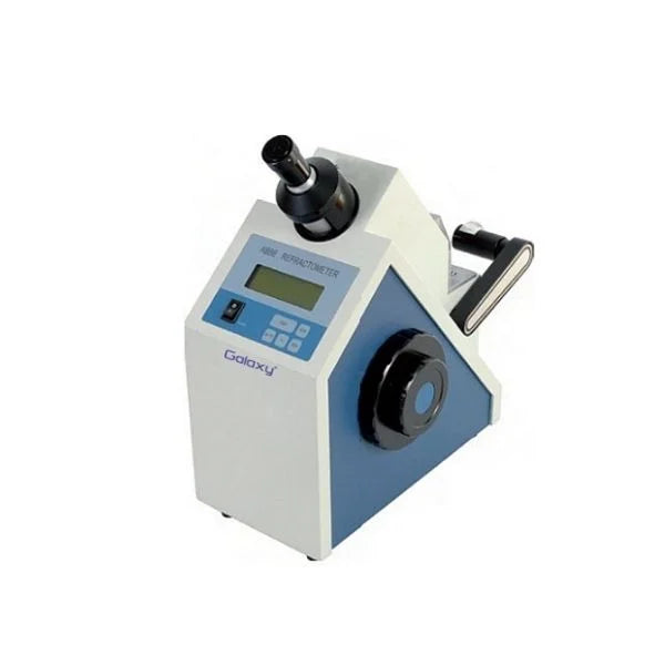 Digital Abbe Refractometer WYA-2S