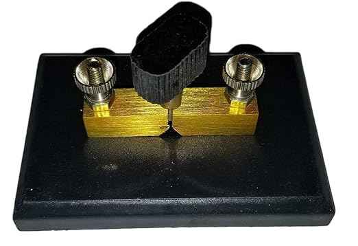 One Way Plug Key Set Of 2 For Lab Physics Experiment Apparatus Instrument Set For School Or Colleges Laboratory