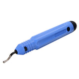 3-16mm Hand Deburring Tool Mini Refrigeration Copper Tube Pipe Cutter Deburring Reamer Tool Parts, Tube Pipe Cutter