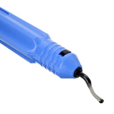 3-16mm Hand Deburring Tool Mini Refrigeration Copper Tube Pipe Cutter Deburring Reamer Tool Parts, Tube Pipe Cutter