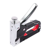 3 In 1 Manual Heavy-Duty Nailing Tool, 11070 With Nails