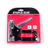 3 In 1 Manual Heavy-Duty Nailing Tool, 11070 With Nails