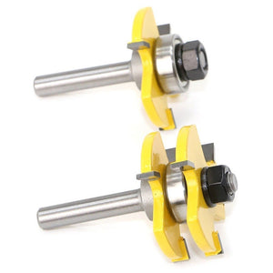 3 - Tooth T - Shaped Tenon Knife 8 - Handle Jjigsaw Knife, Tenon Knife - laboratorydeal
