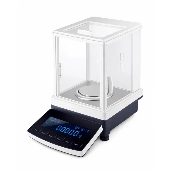 Semi-Micro Analytical Balance