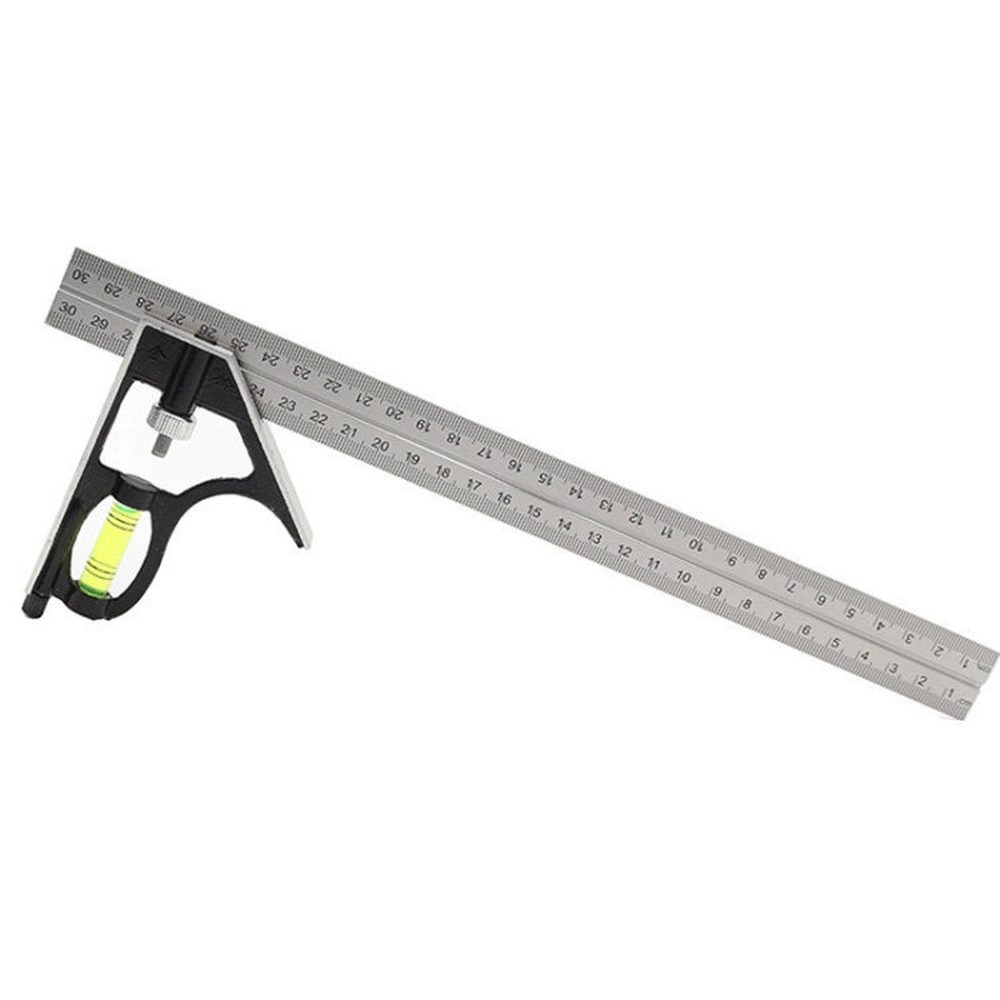 300mm Multifunctional Combination Angle Woodworking Tools, 300mm Angle Woodworking Tools