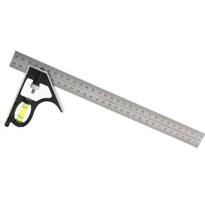 300mm Multifunctional Combination Angle Woodworking Tools, 300mm Angle Woodworking Tools