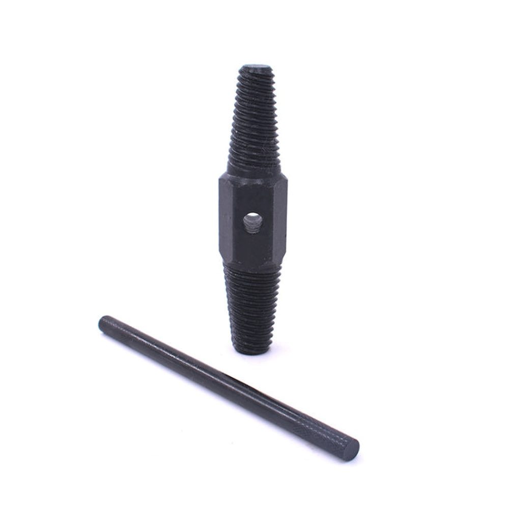 4/6 Points Screw Takeout Triangle Valve Water Pipe Broken Pipe Anti - Dirate Tool, With Booster Bar - laboratorydeal