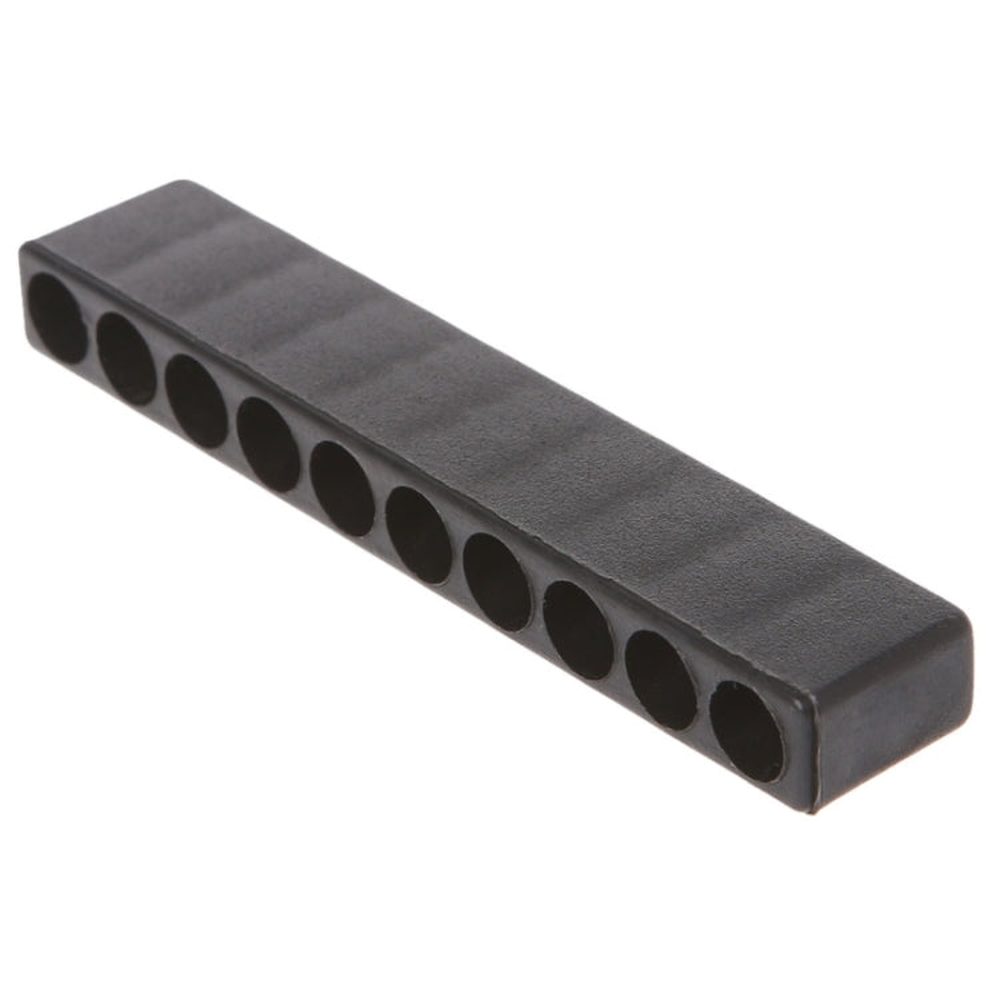 4 PCS Hex Shank Batch Head Storage And Storage Card Holder, 6 - Hole, 10 - Hole, 12 - Hole - laboratorydeal