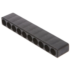 4 PCS Hex Shank Batch Head Storage And Storage Card Holder, 6 - Hole, 10 - Hole, 12 - Hole - laboratorydeal