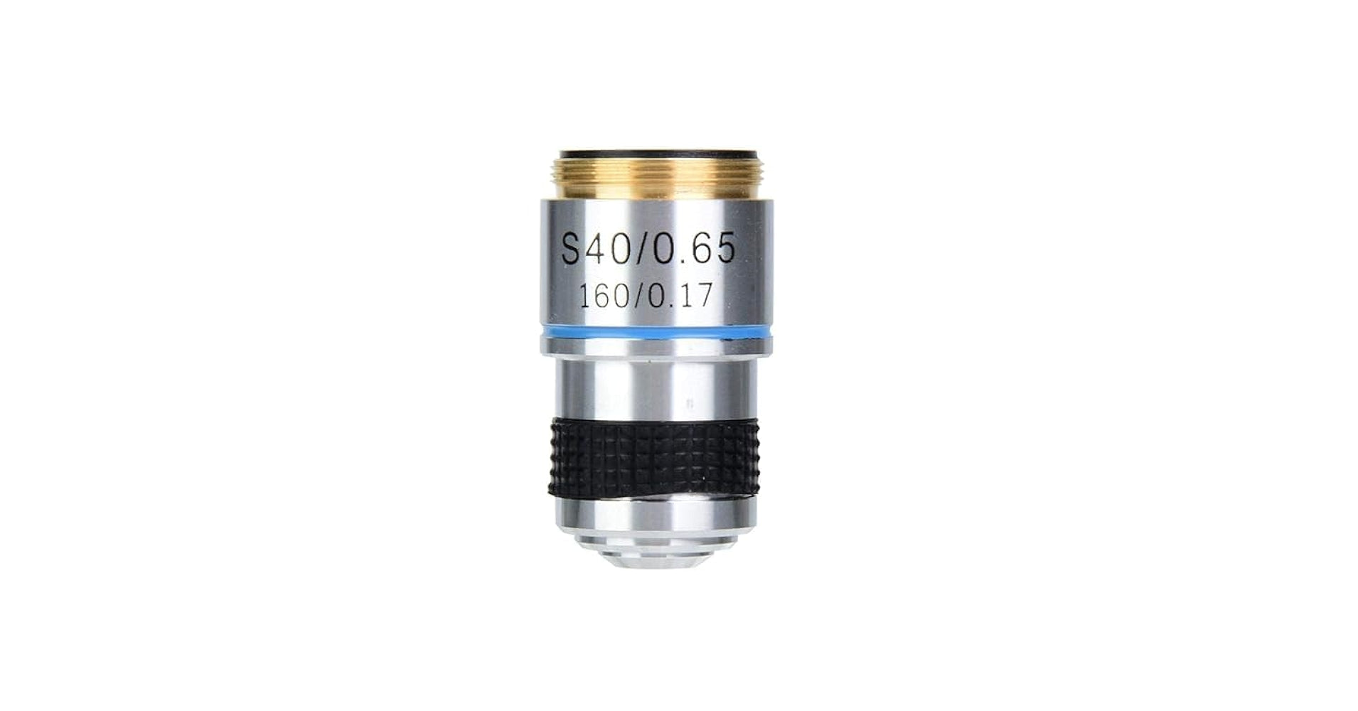 40X Objective Lens for Microscope