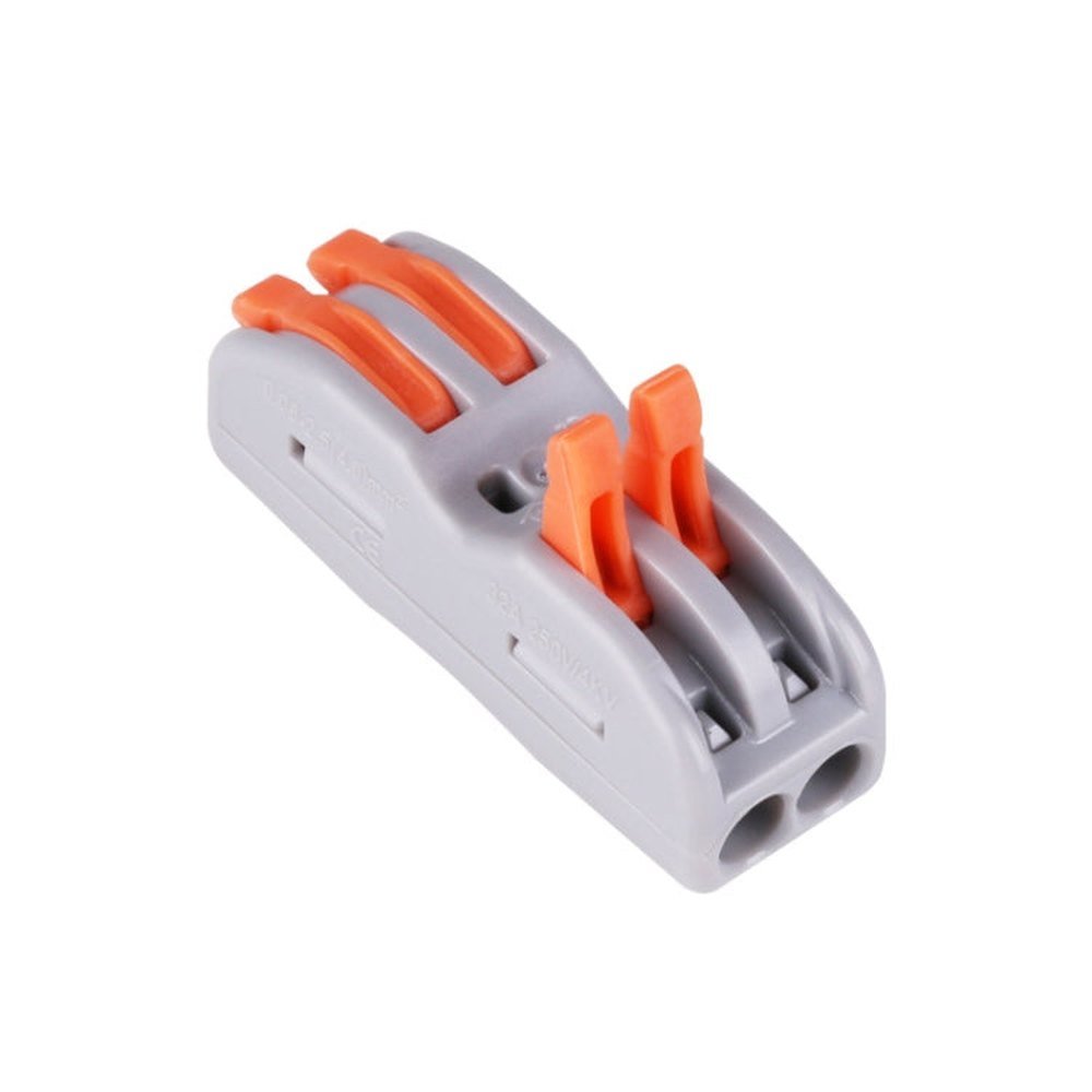 422A 10 PCS Universal PCT Terminal Fast Wire Joint Connector, 422A - laboratorydeal