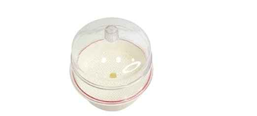 Desiccator 250MM plain Laboratory equipment,Moisture control,Air-tight seal,Vacuum desiccators,Storage solution