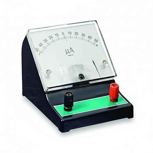 Galvanometer Tangent Galvanometer Electrical Measurement Instrument for Current, Coil Deflection & Magnetic Field Analysis