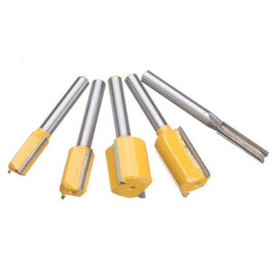 5 PCS/Set Trimming Machine Straight Cutter Head, 5 PCS/Set Trimming - laboratorydeal