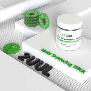 5 in 1 2UUL DW01 Mobi Desoldering Wick 2015 - laboratorydeal