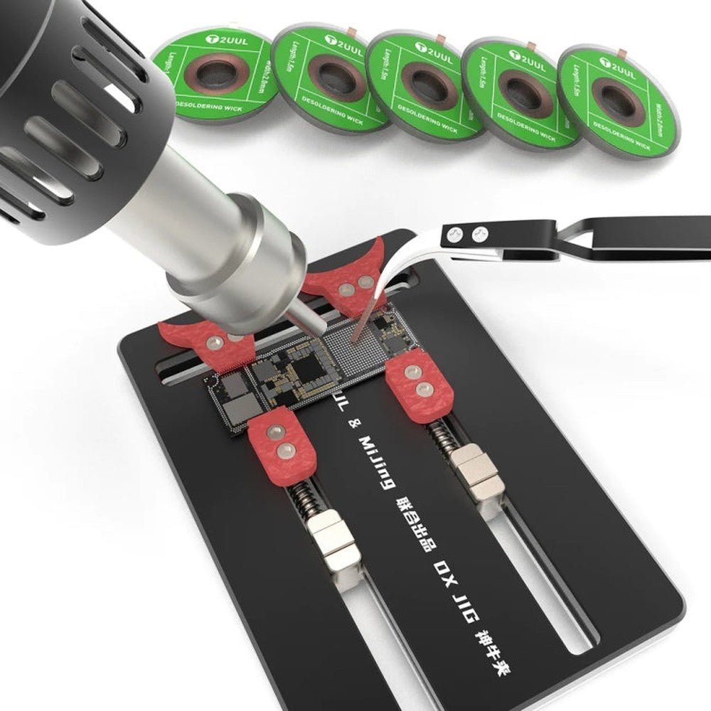 5 in 1 2UUL DW01 Mobi Desoldering Wick 2015 - laboratorydeal