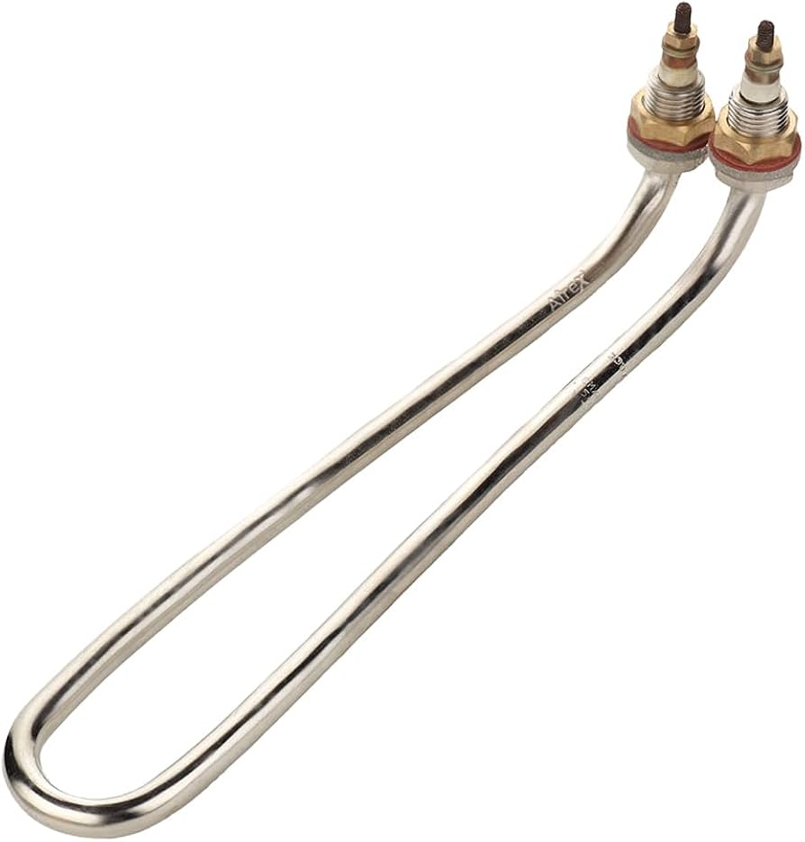 Water heater element 1000W laboratorydeal