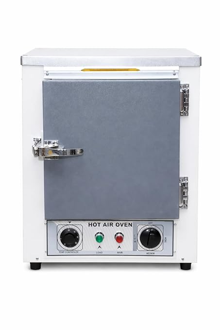 Laboratory Oven   12x12x12