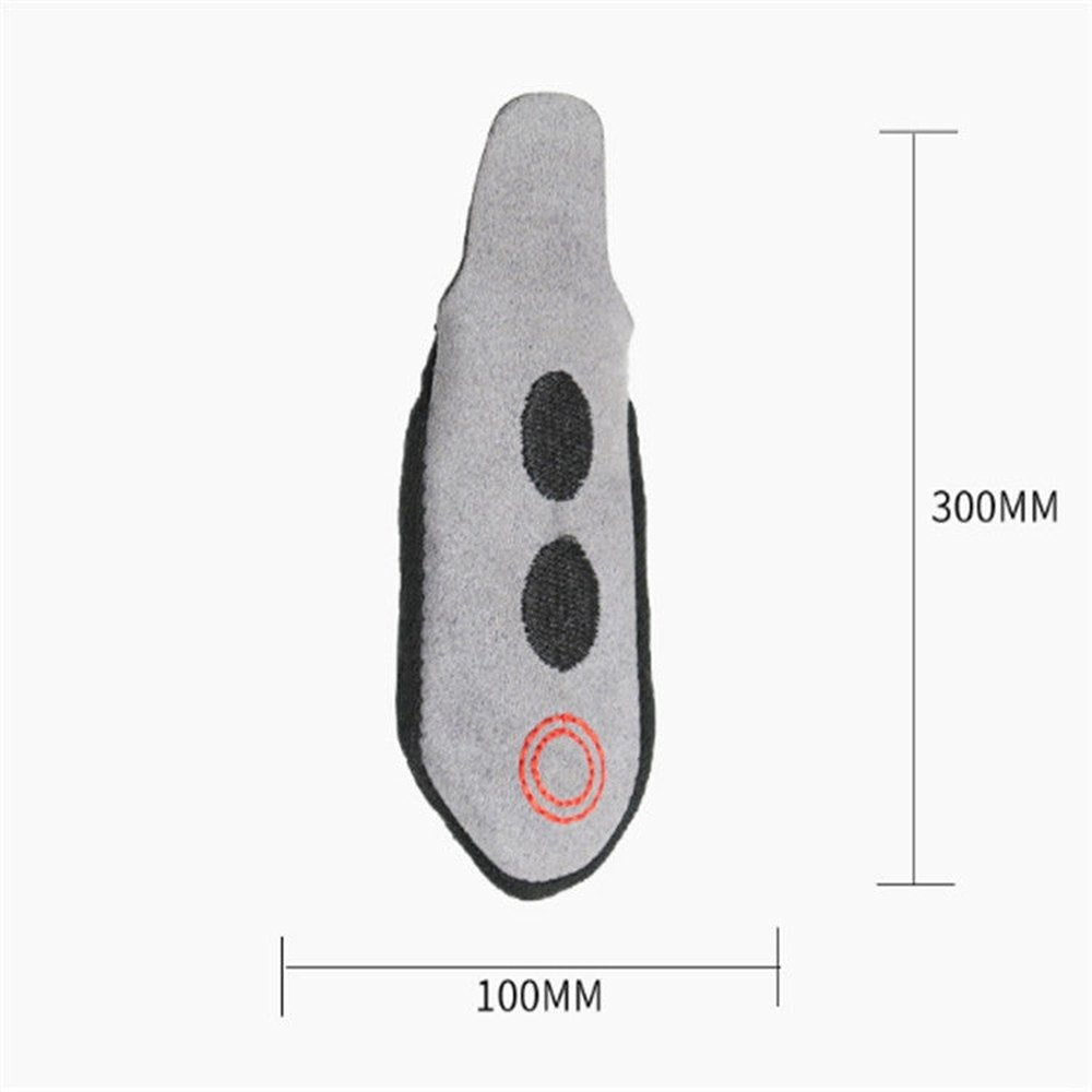 5pcs / Set Maintenance Construction Tool Multi - function Magnetic Suction Small Screw Nails Finger Sleeve, Magnetic Screw Finger Sleeve - laboratorydeal