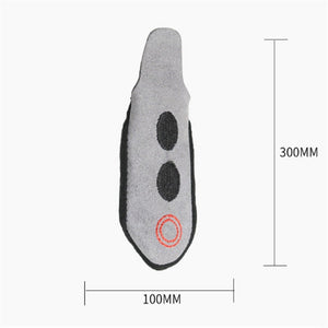 5pcs / Set Maintenance Construction Tool Multi - function Magnetic Suction Small Screw Nails Finger Sleeve, Magnetic Screw Finger Sleeve - laboratorydeal