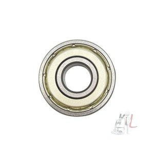 6001ZZ Bearing 20pcs 12x28x8mm Deep Groove Ball Bearings, 6001ZZ - laboratorydeal