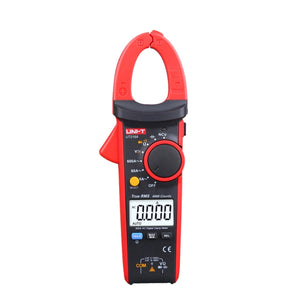 600A Digital Clamp Meter AC DC Voltage Detector, UT216A 600A, UT216B 600A, UT216C 600A laboratorydeal