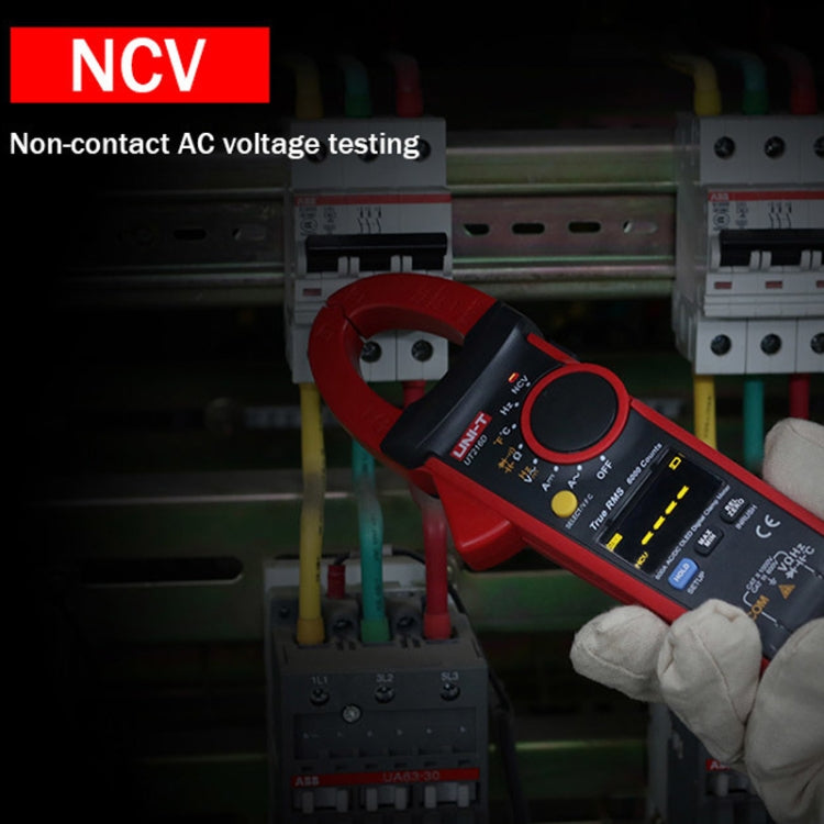 600A Digital Clamp Meter AC DC Voltage Detector, UT216A 600A, UT216B 600A, UT216C 600A laboratorydeal