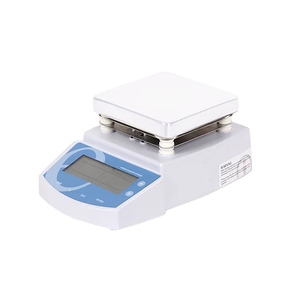 Digital Hotplate Magnetic Stirrer