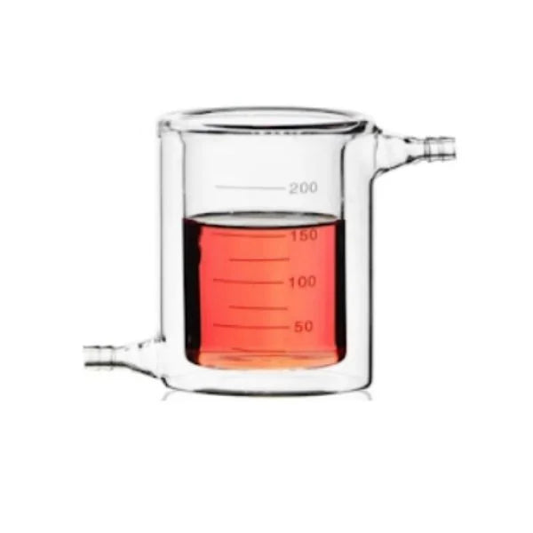 Circulating Jacketed Container CJC-200