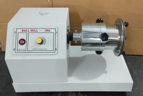 Ball Mill Machine