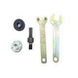 7 in 1 Hand Electric Drill Variable Angle Grinding Cutting Polishing Grinding Converter, 7 In 1, 8 In 1, 9 In 1