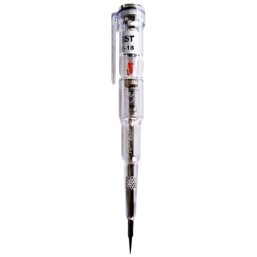 70 - 250V IP56 Waterproof Voltage Tester Induced Electric Pen Detector Screwdriver Probe Test Pen, Probe Test Pen - laboratorydeal