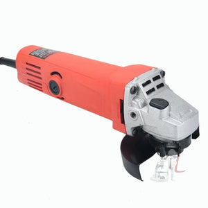 700 Angle Grinder Electric Chain Saw Polishing Machine Changed Electric Saw Small Household Cutting Machine, EU Plug, 700 Angle Grinder - laboratorydeal