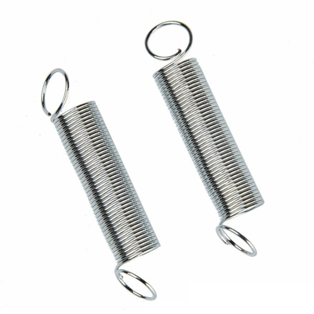 7024 Multi - Purpose Hardware Accessories Spring Set, 200 PCS / Set - laboratorydeal