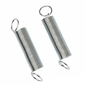 7024 Multi - Purpose Hardware Accessories Spring Set, 200 PCS / Set - laboratorydeal