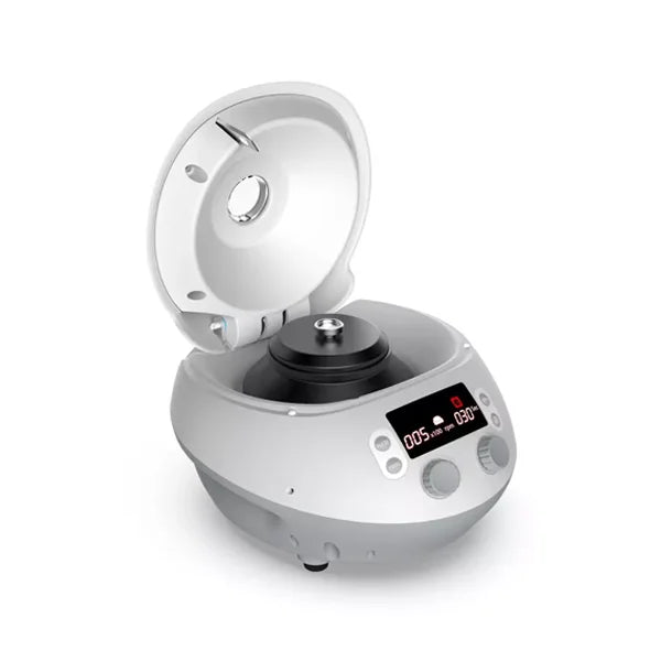 High Speed Micro Centrifuge Machine