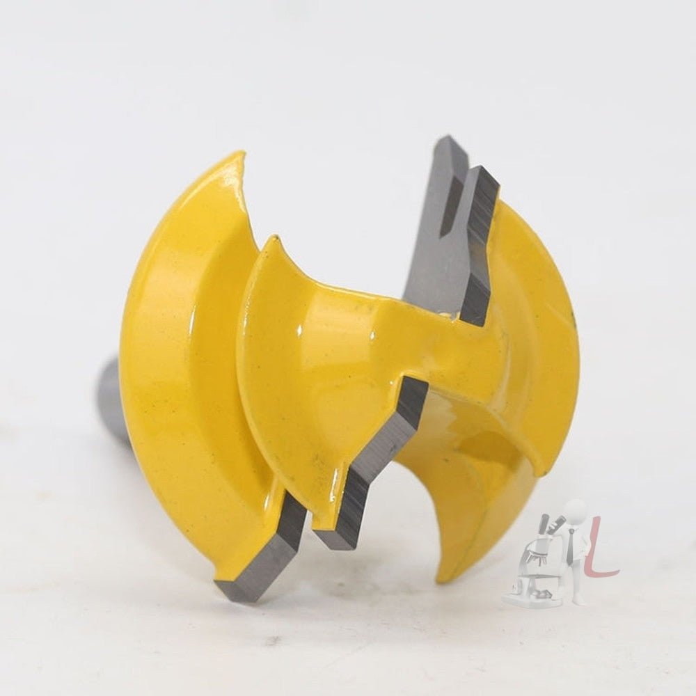 8 Handles 45 Degree Tenon And Tenon Woodworking Milling Cutter, 8 Handles 45 Degree - laboratorydeal