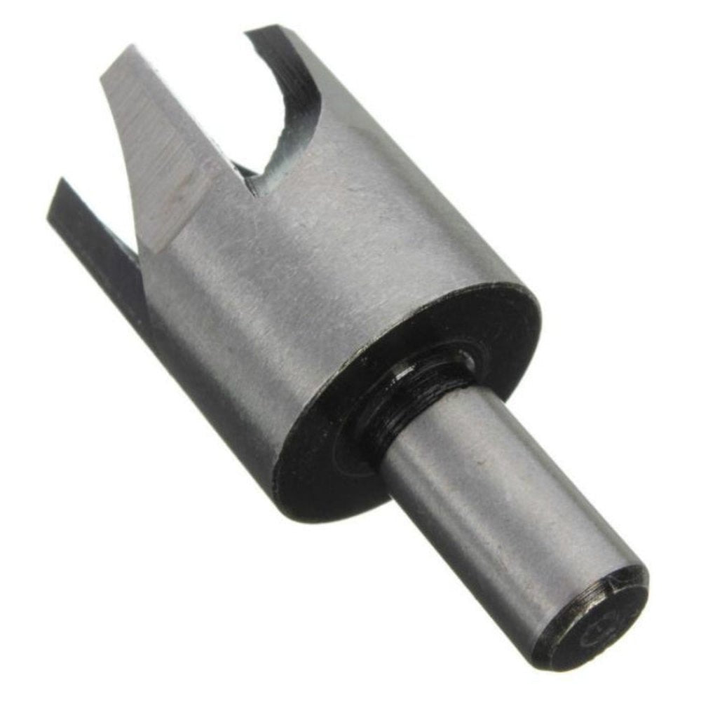 8 In 1 Carbon Steel Corkscrew Woodworking Hole Punch, 8 In 1 Corkscrew - laboratorydeal