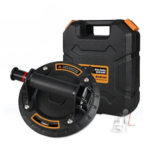 8 Inch Gas Pump Vacuum Pumping Suction Cup Strong Suction Heavy - Duty Handling Suction Cup, 8 Inch Vacuum Gas Pump - laboratorydeal