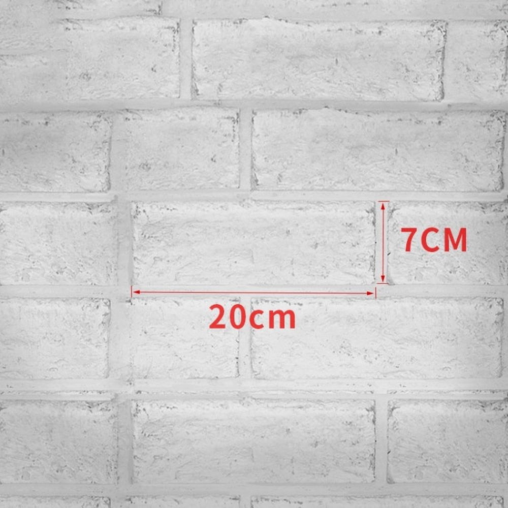 8 inch imitation brick pattern roller embossing roller diatom mud construction tool, Diatom Mud Construction tool