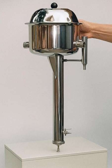 Water Distillation Unit